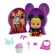 Набір-сюрприз із лялькою IMC Toys Cry Babies Disney Magic Tears, 82663 - зображення 5