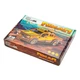 3D конструктор PuzzleOk Пикап (Puz-00931) - изображение 2
