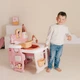 Великий ігровий центр Smoby Бебi Ньорс Кiмната малюка - зображення 10