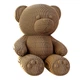 Картонный конструктор Cartonic 3D Puzzle Teddy Bear, CARTTEDDY - изображение 4