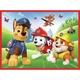 Пазли Trefl Paw Patrol Собачий патруль у дії 2 in 1 + memos (93337) - зображення 2