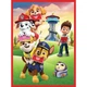 Пазли Trefl Paw Patrol Собачий патруль у дії 2 in 1 + memos (93337) - зображення 3