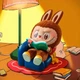 Фигурка-сюрприз Pop Mart 1:00 A.M. The Monsters (M1AM-01) - изображение 4