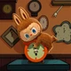Фигурка-сюрприз Pop Mart 1:00 A.M. The Monsters (M1AM-01) - изображение 8