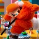 Коллекционная игрушка Pop Top Rebel Bear Find A Bag Кул бой (CSRB005) - изображение 3