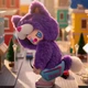 Коллекционная игрушка Pop Top Rebel Bear Find A Bag Кул бой (CSRB005) - изображение 6