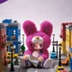 Коллекционная игрушка Pop Top Rebel Bear Find A Bag Кул бой (CSRB005) - изображение 7