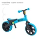 Беговел Yvolution Yvelo Junior YT16B2, YT16B2 - изображение 7