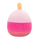 М'яка іграшка Squishmallows Полуничний кейк-поп Пама 30 см, SQCR06573 - зображення 5