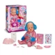 Кукла Baby born Зимняя красавица Эмма 43 см 838907 - изображение 2
