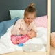 Кукла Baby born Зимняя красавица Эмма 43 см 838907 - изображение 7