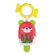 Погремушка Clementoni Ice Cream Rattle 17503 - изображение 1