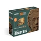 3D Пазл Cartonic Albert Einstein 172 ел, CARTMALB - зображення 2