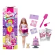 Лялька Barbie Вечірка-сюрприз у лілових тонах, JFG70 - зображення 1