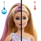 Лялька Barbie Вечірка-сюрприз у лілових тонах, JFG70 - зображення 3