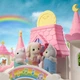 Набор Sylvanian Families Детский сад (5743) - изображение 10