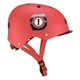 Шлем защитный Globber Гонки Red 48 – 53 см (XS/S), 507-102 - изображение 1
