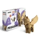 Картонный конструктор Cartonic 3D Puzzle Pegasus, CARTPEGAS - изображение 1