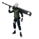 Фігурка Anime Heroes Naruto Shippuden Ninja War Хатаке Какаші, 123885 - зображення 2