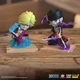 Коллекционная фигурка-сюрприз Mighty Jaxx Большой куш Арка Страны Вано BB24OPJF00001 - изображение 4