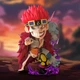 Коллекционная фигурка-сюрприз Mighty Jaxx Большой куш Арка Страны Вано BB24OPJF00001 - изображение 9