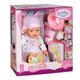 Лялька Baby born Емма-Єдиноріг 43 см 836668 - зображення 2