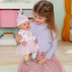 Лялька Baby born Емма-Єдиноріг 43 см 836668 - зображення 7