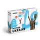 3D Пазл Cartonic Mother Ukraine 181 ел, CARTMOTHER - зображення 3