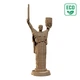 3D Пазл Cartonic Mother Ukraine 181 ел, CARTMOTHER - зображення 4