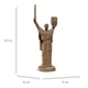 3D Пазл Cartonic Mother Ukraine 181 ел, CARTMOTHER - зображення 7