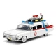 Машинка Jada Toys Мисливці за привидами ЕКТО-1 1:24, 253235000 - зображення 1