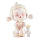 Игрушка-сюрприз Pop Mart The Warmth Skullpanda (STW-01) - изображение 11