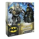 Набір фігурок Spin Master Batman and Bane з аксесуарами - зображення 1