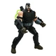 Набір фігурок Spin Master Batman and Bane з аксесуарами - зображення 3
