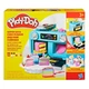 Набор для лепки Play-Doh Супер торт (G0497) - изображение 1