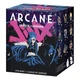 Фигурка-сюрприз Pop Mart Arcane League of Legends (LOLA-01) - изображение 1