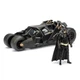 Машинка Jada Toys Бэтмобиль 2008, 253215005 - изображение 1