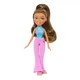 Набір Bratz Play Sportz Гімнастка Ясмін 569534 - зображення 2