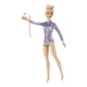 Кукла Barbie Гимнастка, GTN65 - изображение 3