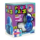 Фигурка для раскрашивания ToyMonster Pour Palz Утенок Черничное небо (GS-G26261A) - изображение 3