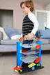 Игровой набор Hot Wheels Garage&Cаr ,GNL70 - изображение 5