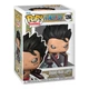 Фигурка Funko Pop! One Piece. Большой куш Луффи, 61368 - изображение 1