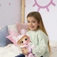 Набір IMC Toys Cry Babies Лялька Плакса Новонароджена Коні, 911284 - зображення 7