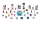 Набор-сюрприз Zuru Mini Brands Disney Store S2, 77353GQ2 - изображение 5