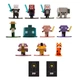 Фігурка-сюрприз Jada Toys Minecraft, 253261001 - зображення 3
