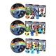 Фигурка-сюрприз PhatMojo Rainbow Friends 124869 - изображение 3