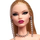 Лялька Barbie Signature Antonio Lopes Style, HRM31 - зображення 4