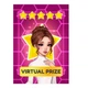 Игрушка-сюрприз PhatMojo Dress to Impress 124065 - изображение 3
