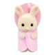 Набор Sylvanian Families 5707 Купание тройни молочных крольчат, 5707 - изображение 7