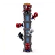 Игрушка-сюрприз Yume с коллекционной фигуркой Spider-Man Tower Series, 10142 - изображение 9
